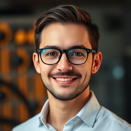 User testimonial - Marcus Johnson